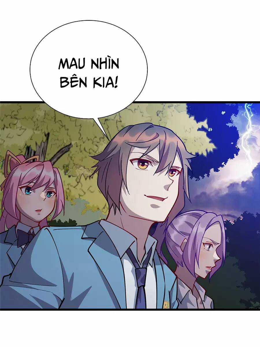 Long Hoàng Vũ Thần - Chapter 72 - Trang 40