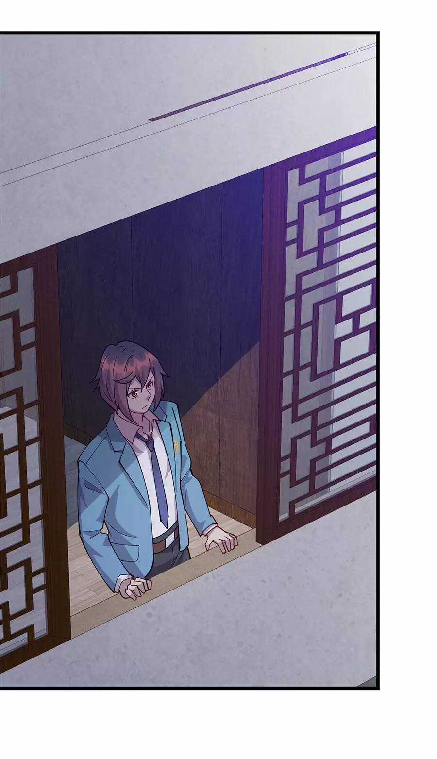 Long Hoàng Vũ Thần - Chapter 72 - Trang 5