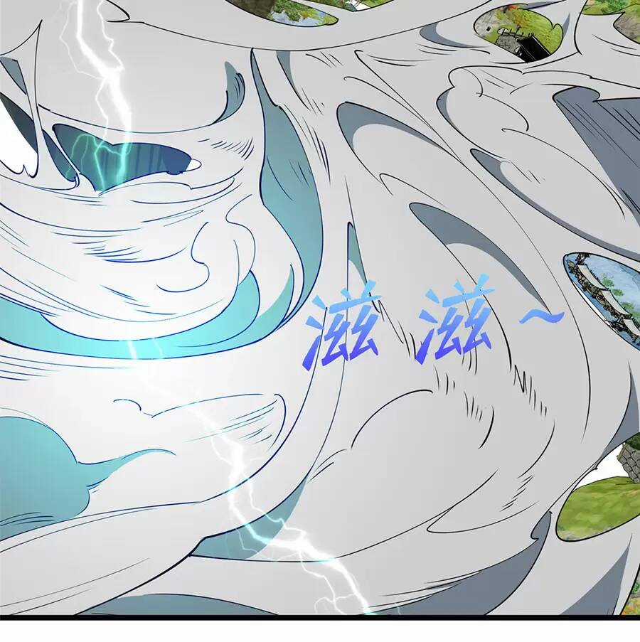 Long Hoàng Vũ Thần - Chapter 72 - Trang 46