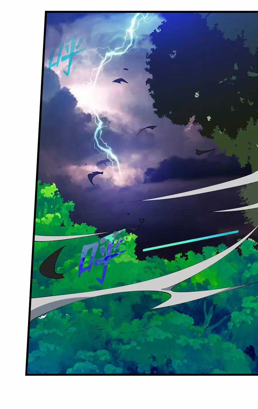 Long Hoàng Vũ Thần - Chapter 72 - Trang 47