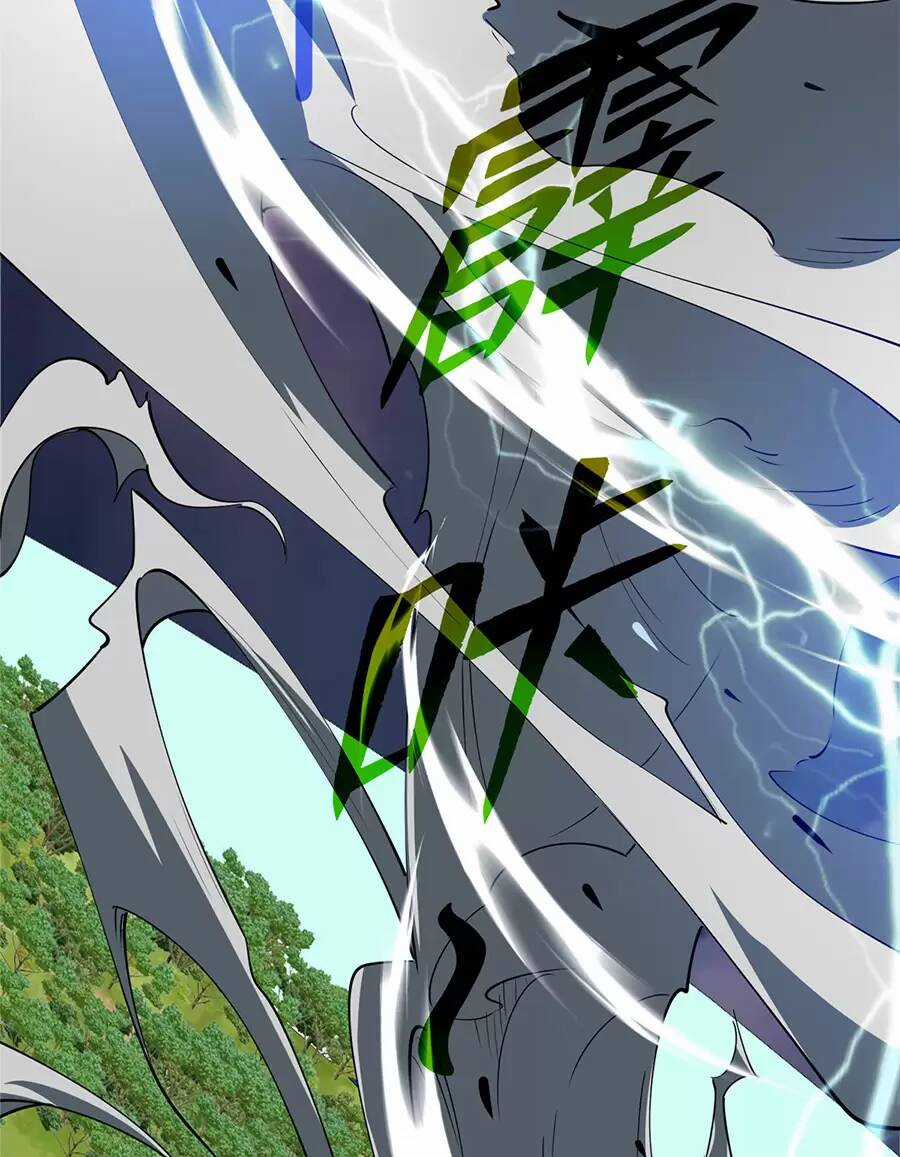 Long Hoàng Vũ Thần - Chapter 72 - Trang 50