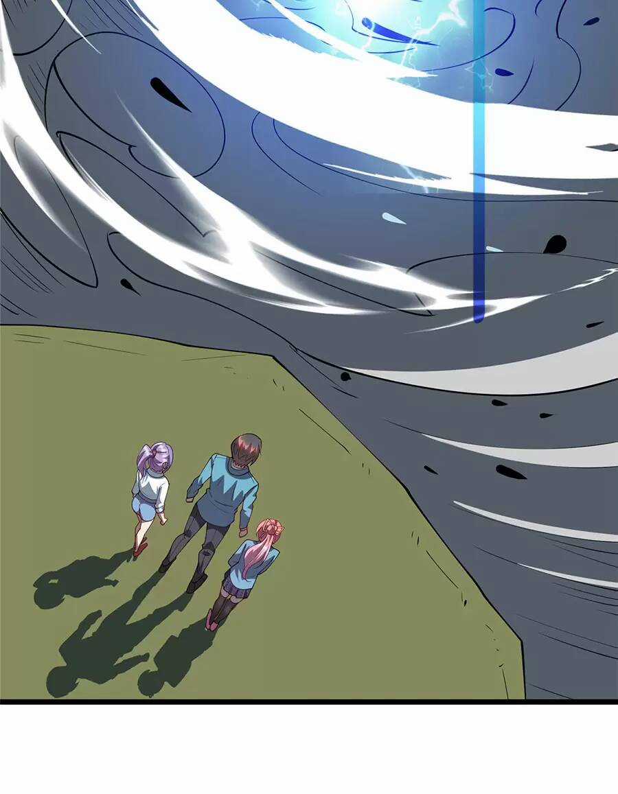 Long Hoàng Vũ Thần - Chapter 72 - Trang 52