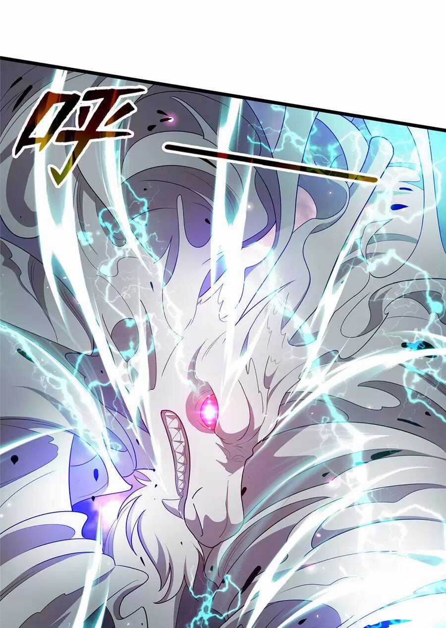 Long Hoàng Vũ Thần - Chapter 73 - Trang 11