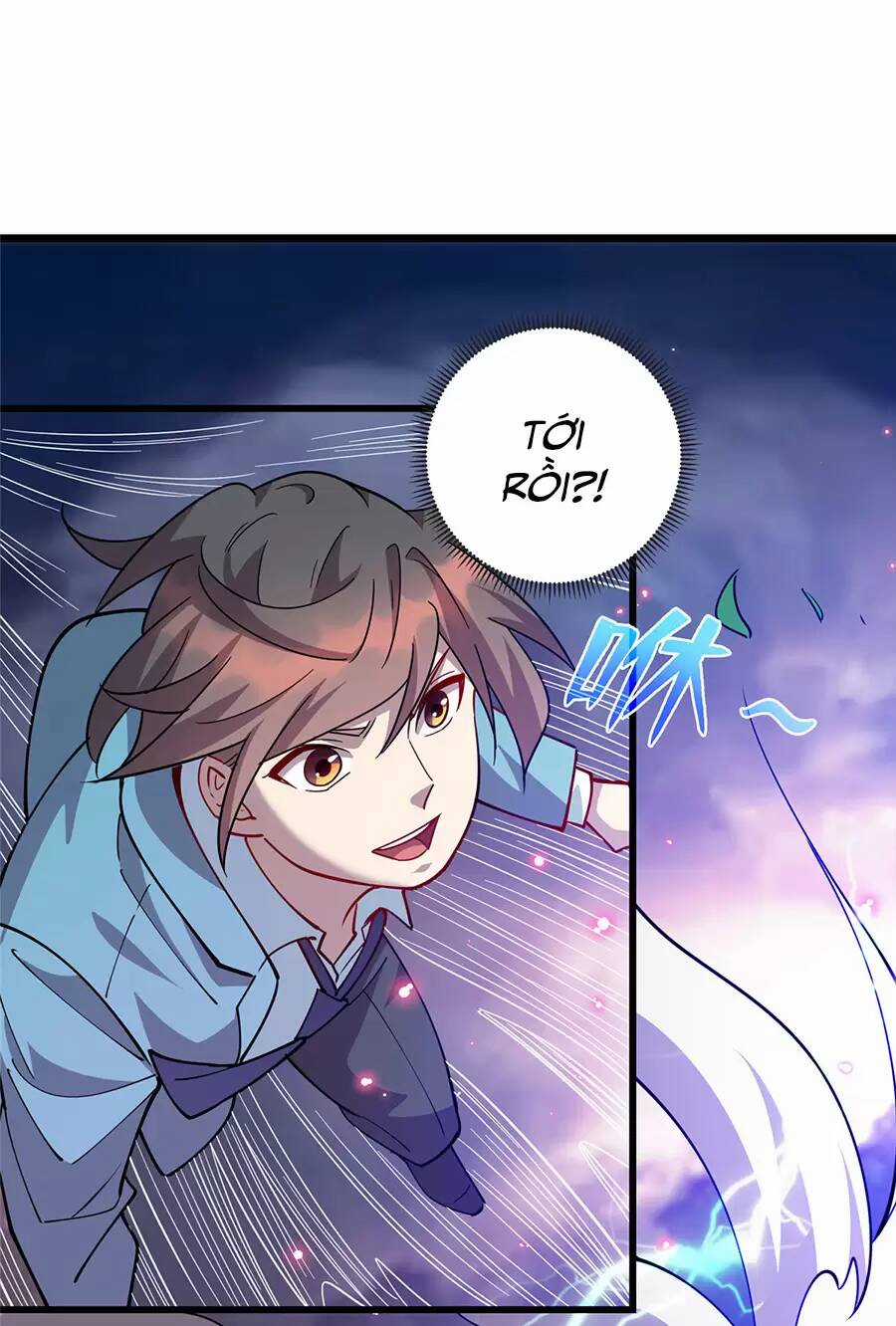 Long Hoàng Vũ Thần - Chapter 73 - Trang 13