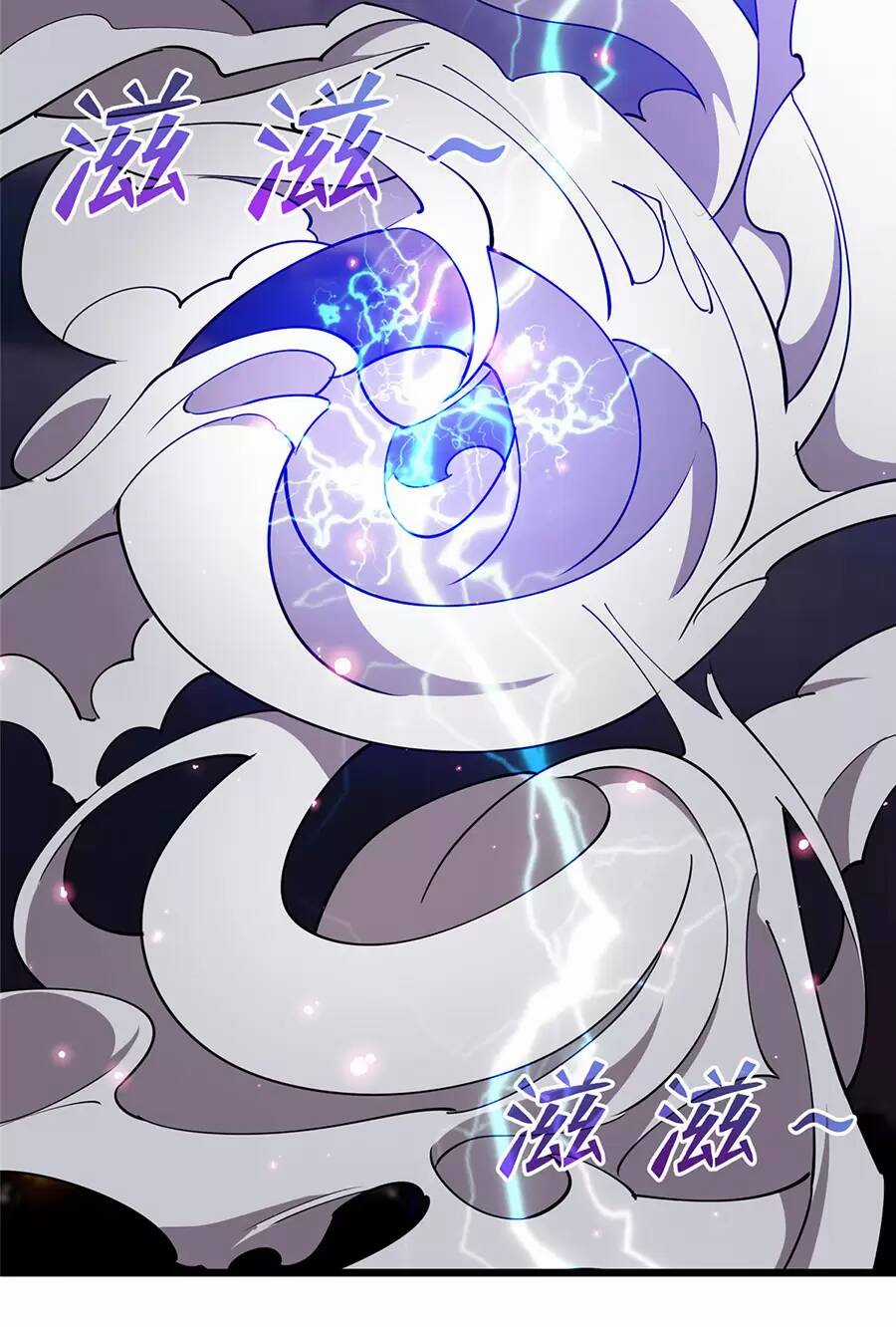 Long Hoàng Vũ Thần - Chapter 73 - Trang 14