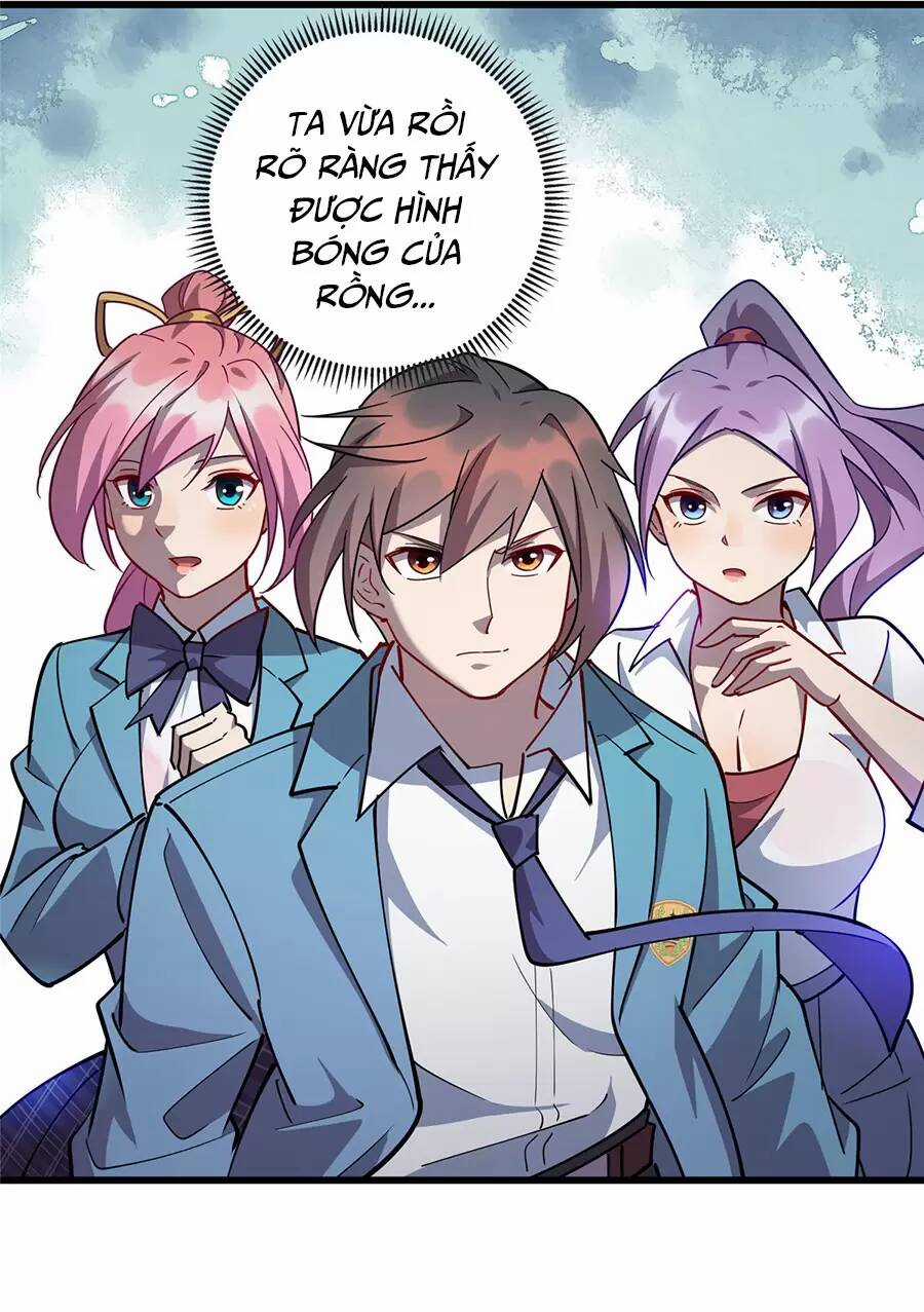 Long Hoàng Vũ Thần - Chapter 73 - Trang 17