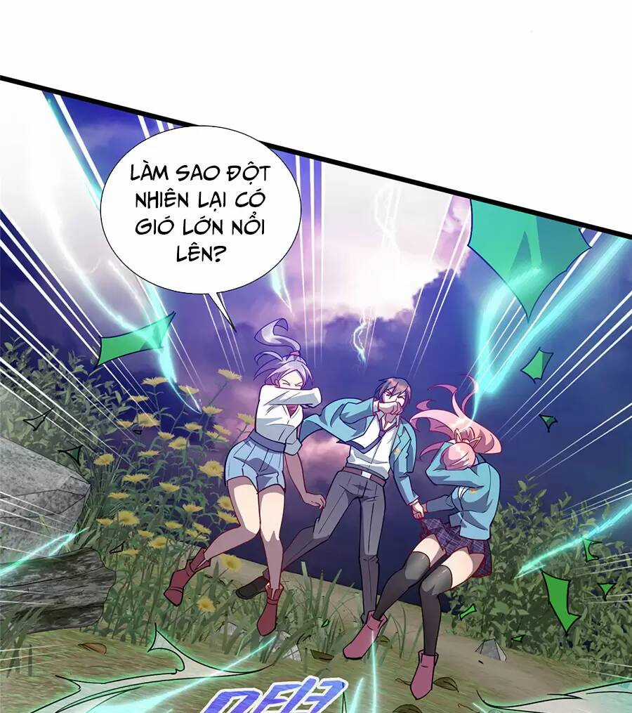 Long Hoàng Vũ Thần - Chapter 73 - Trang 20