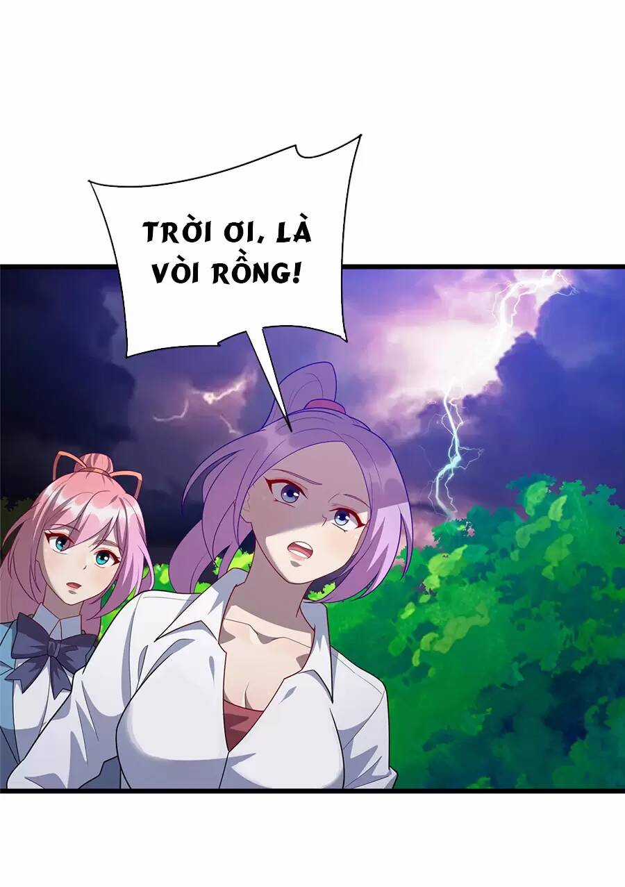 Long Hoàng Vũ Thần - Chapter 73 - Trang 3