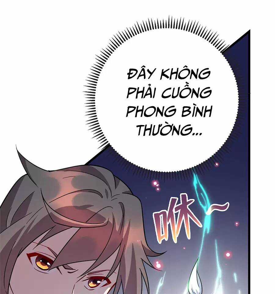 Long Hoàng Vũ Thần - Chapter 73 - Trang 22