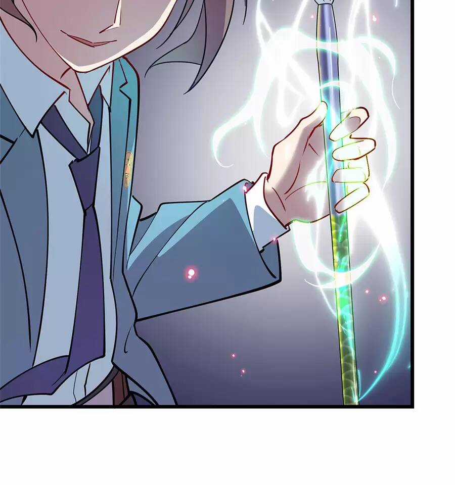 Long Hoàng Vũ Thần - Chapter 73 - Trang 23