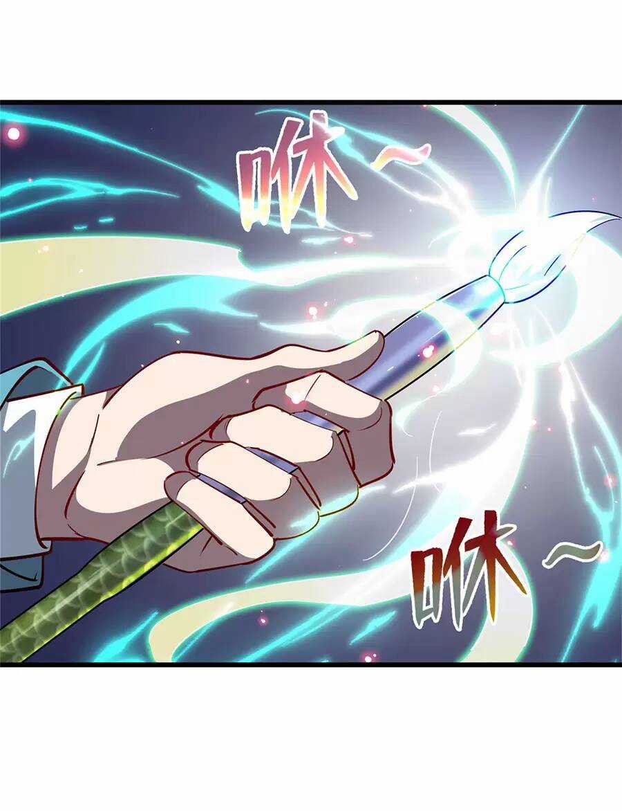 Long Hoàng Vũ Thần - Chapter 73 - Trang 24