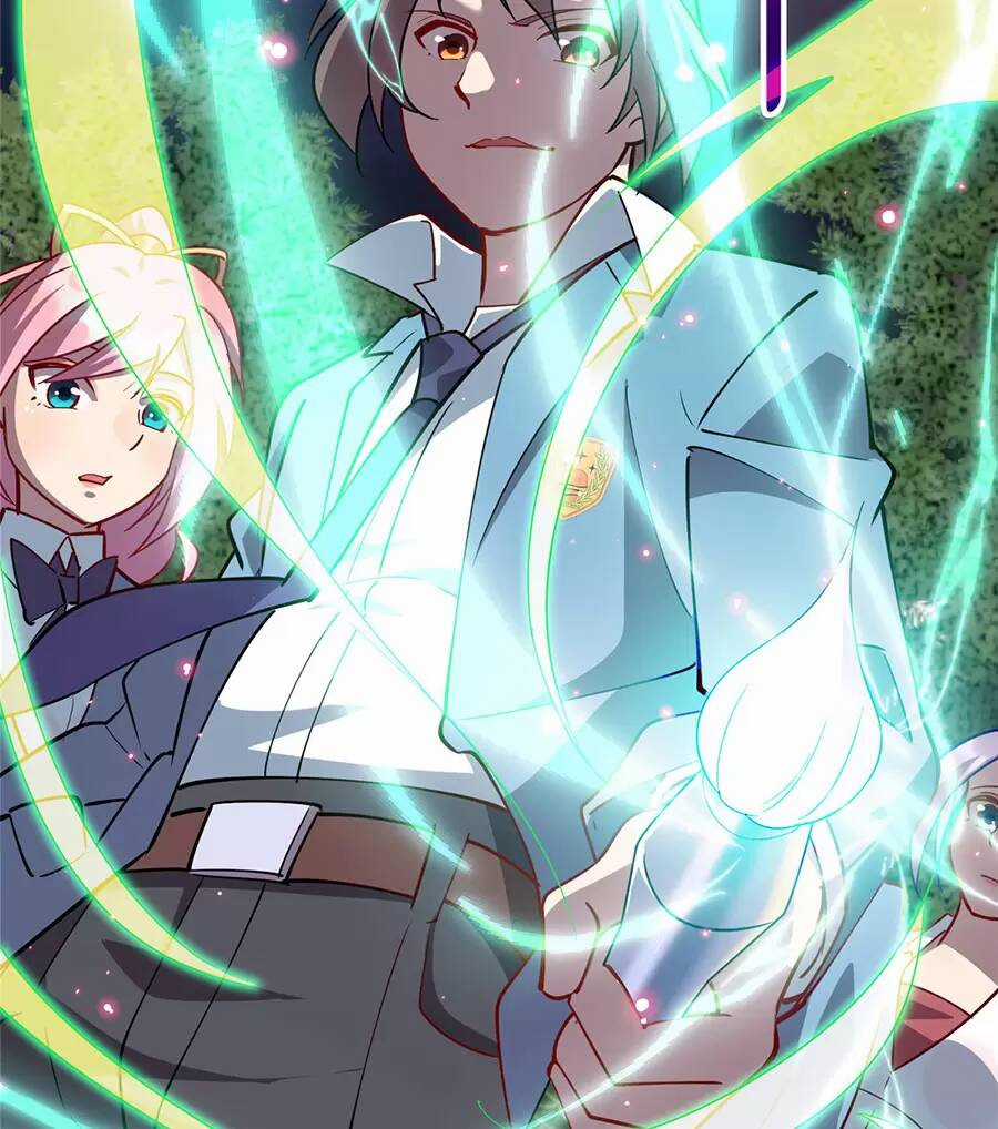 Long Hoàng Vũ Thần - Chapter 73 - Trang 26