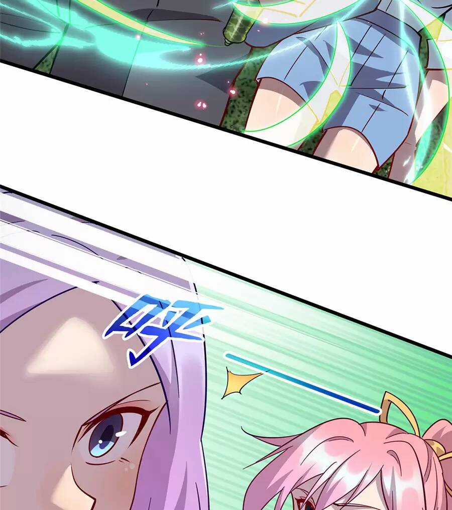 Long Hoàng Vũ Thần - Chapter 73 - Trang 27