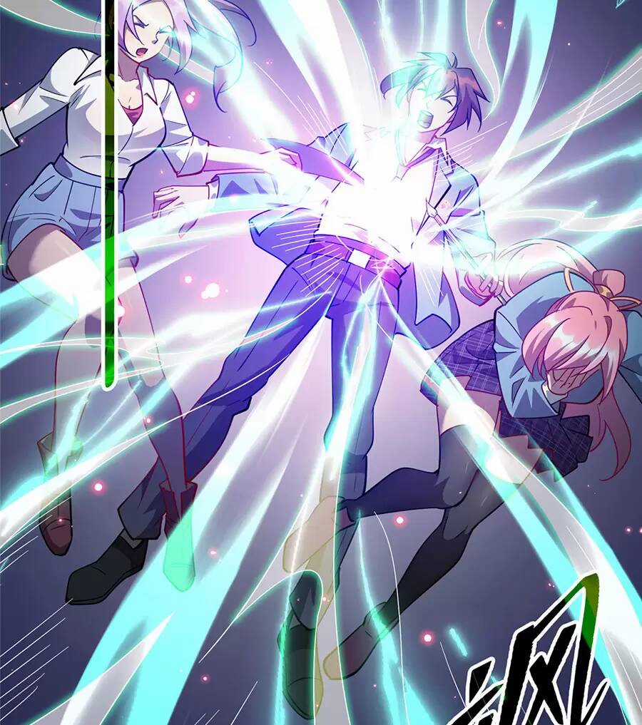 Long Hoàng Vũ Thần - Chapter 73 - Trang 29