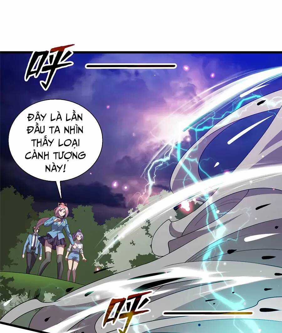 Long Hoàng Vũ Thần - Chapter 73 - Trang 4