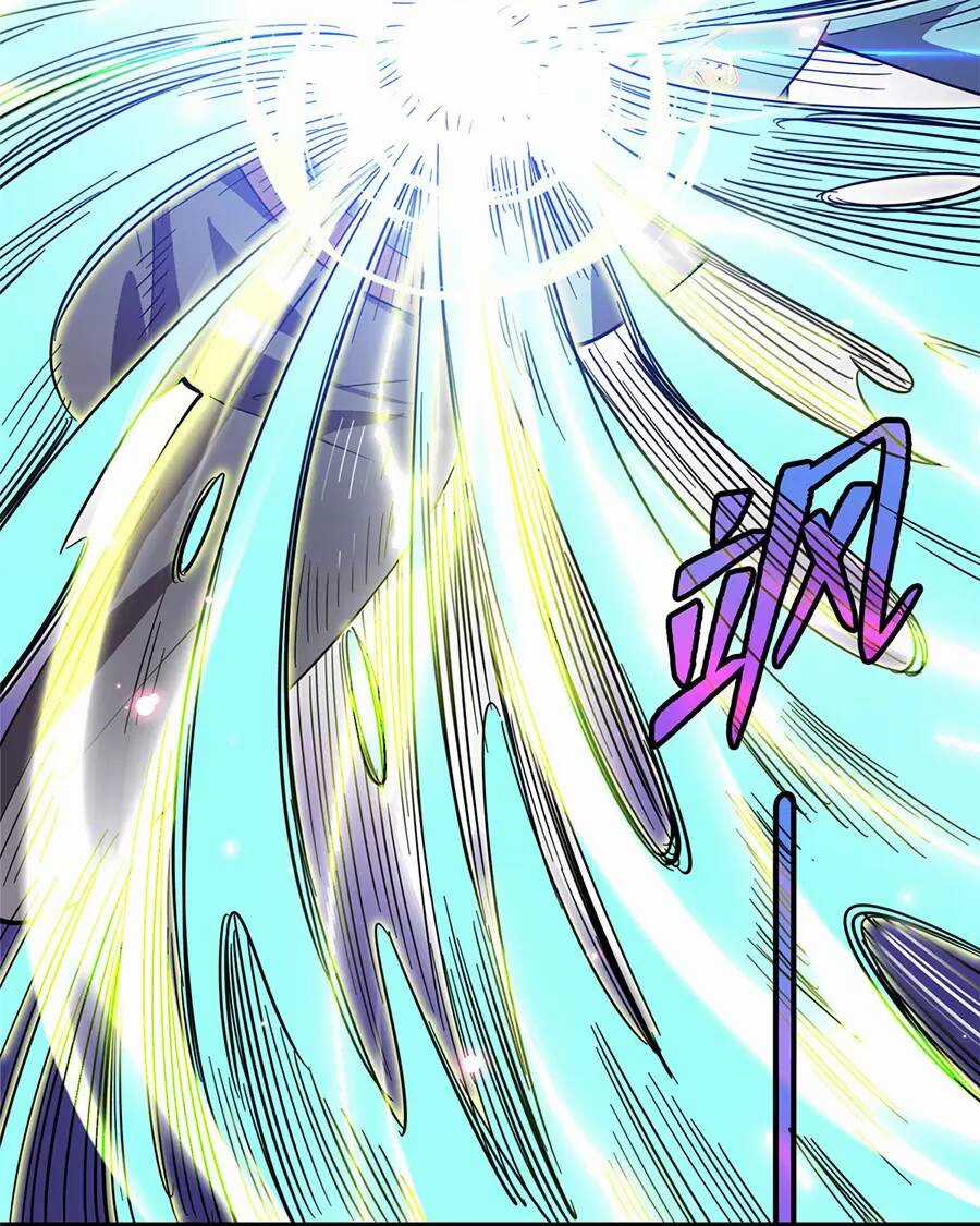 Long Hoàng Vũ Thần - Chapter 73 - Trang 32