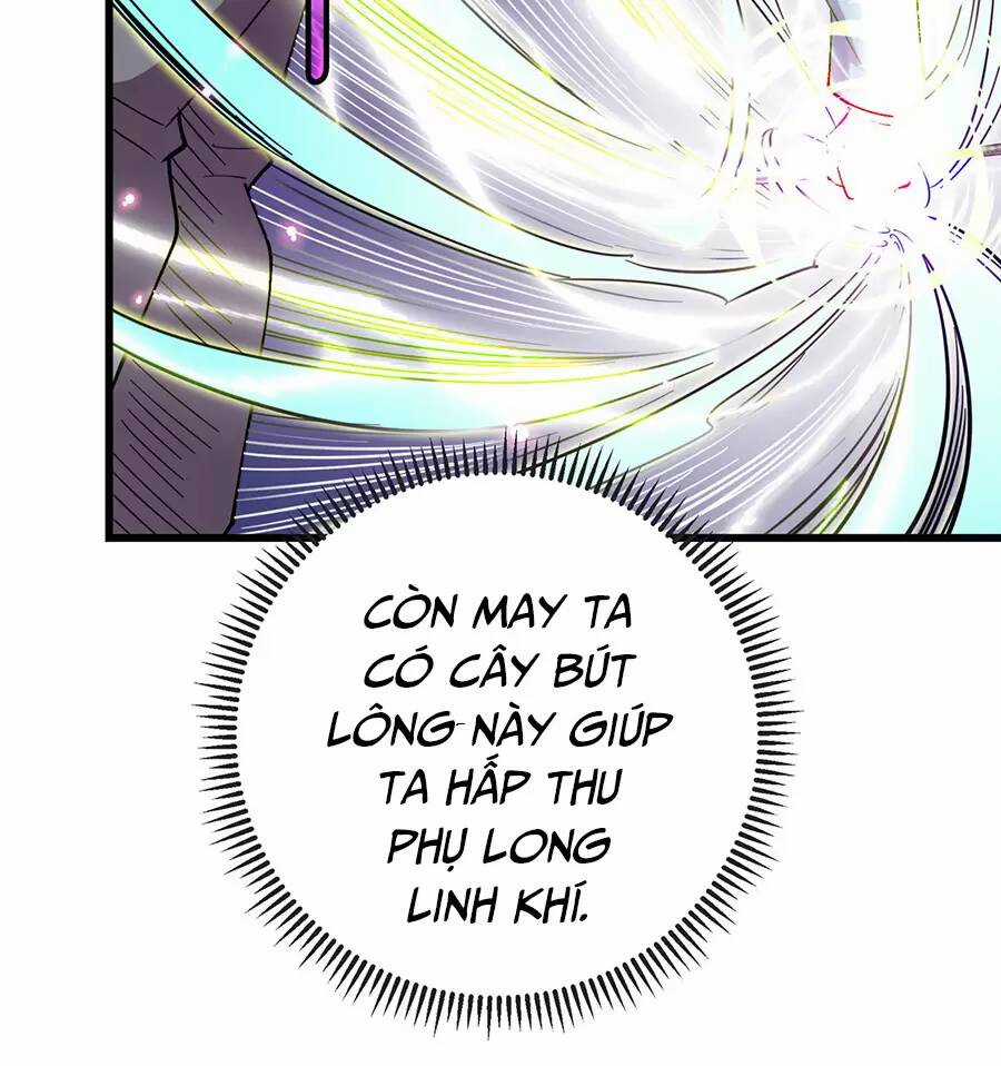 Long Hoàng Vũ Thần - Chapter 73 - Trang 34