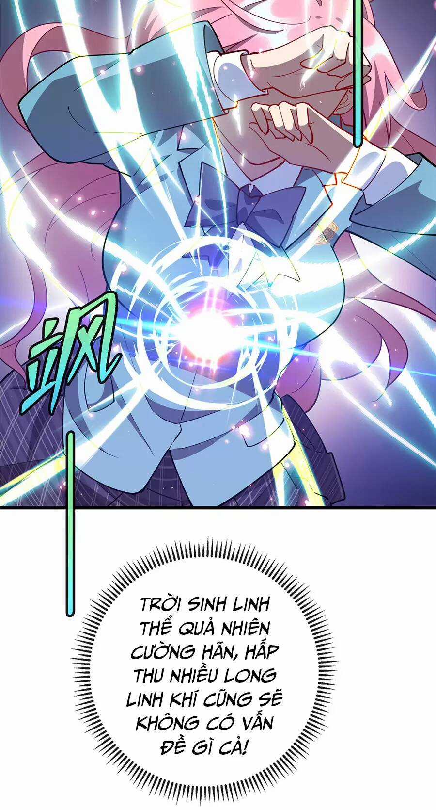 Long Hoàng Vũ Thần - Chapter 73 - Trang 37