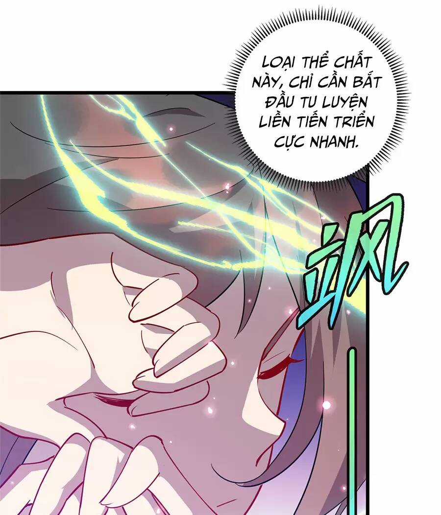 Long Hoàng Vũ Thần - Chapter 73 - Trang 38