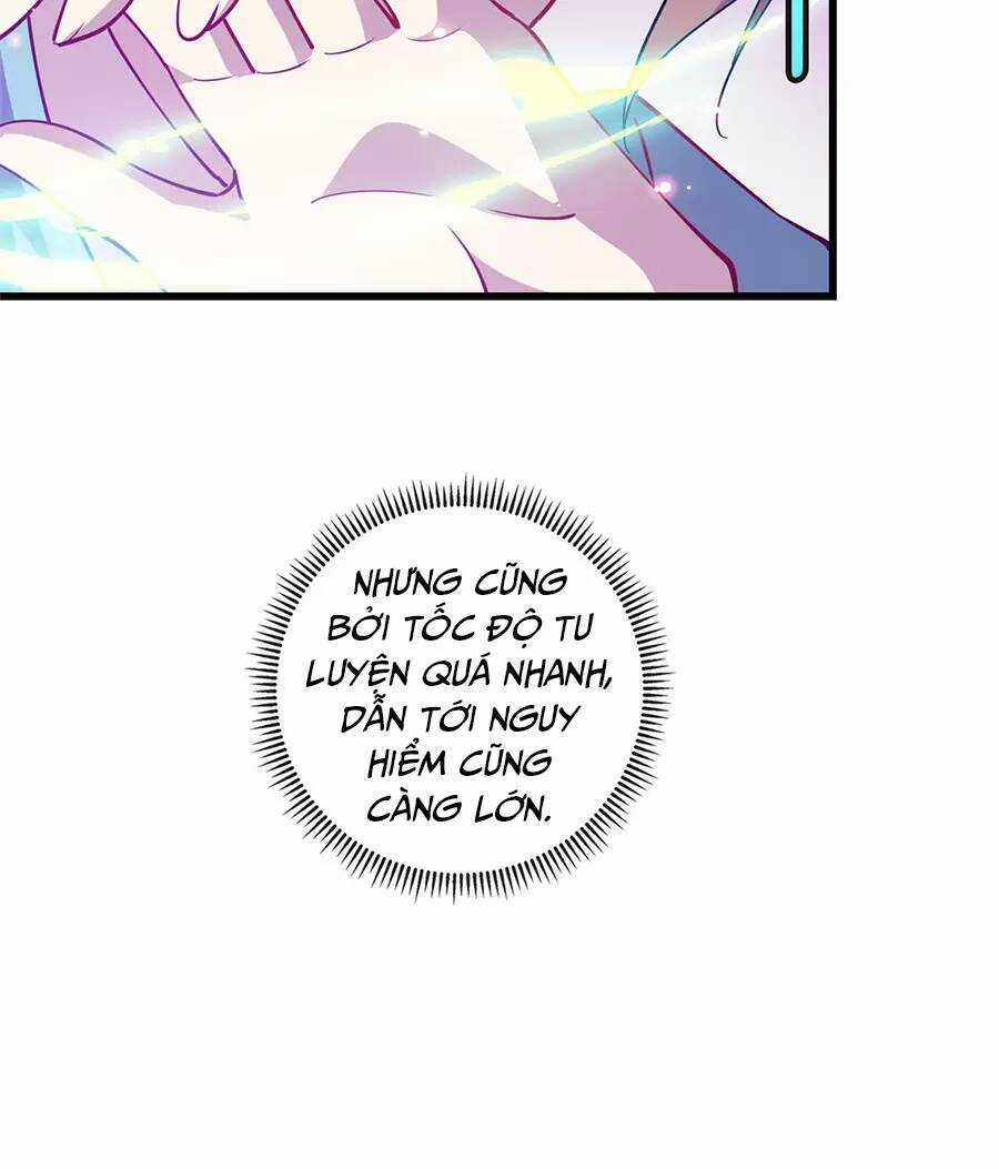 Long Hoàng Vũ Thần - Chapter 73 - Trang 39