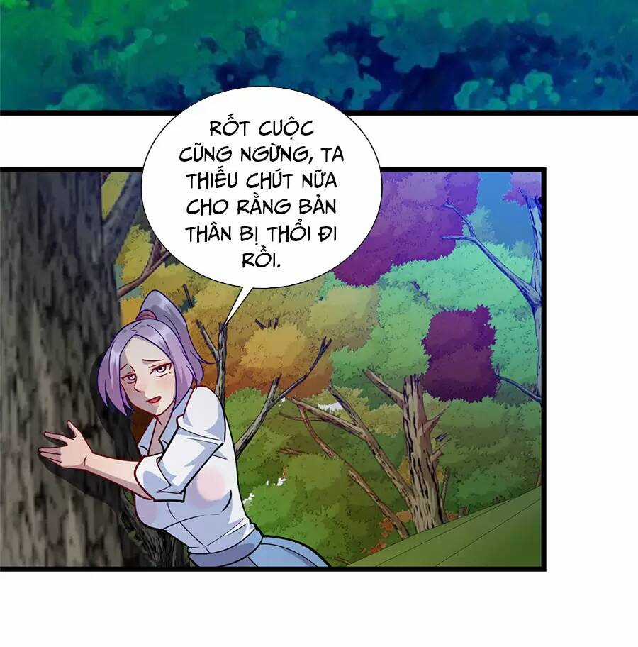 Long Hoàng Vũ Thần - Chapter 73 - Trang 42