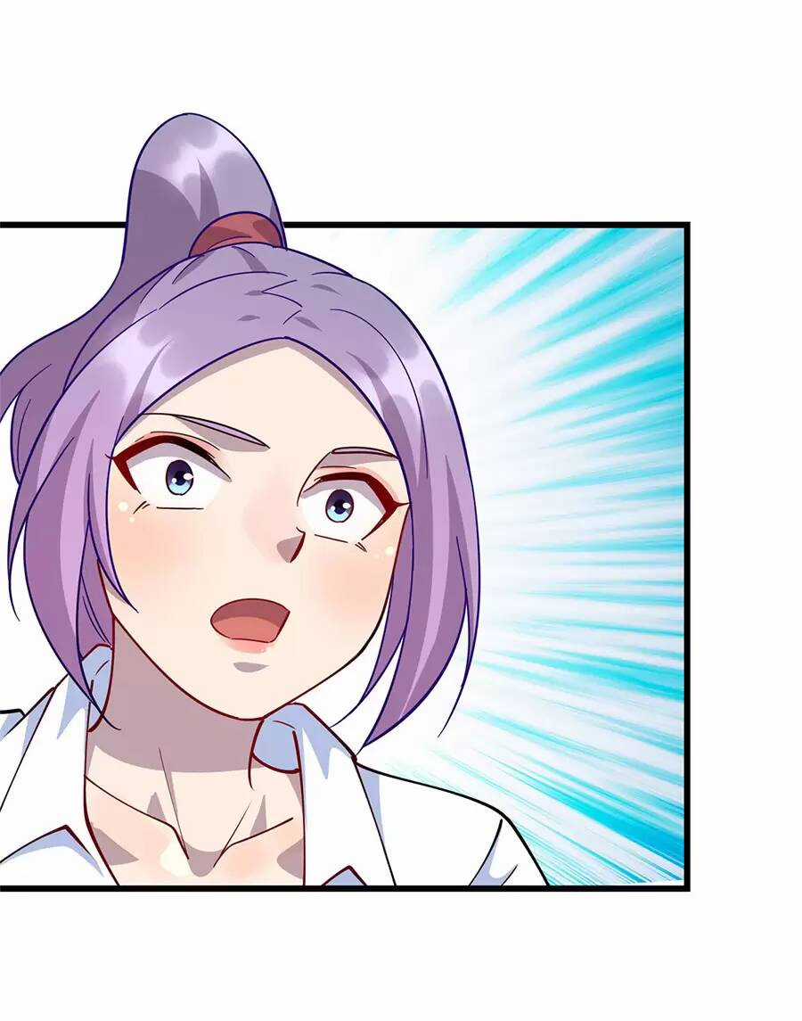 Long Hoàng Vũ Thần - Chapter 73 - Trang 44