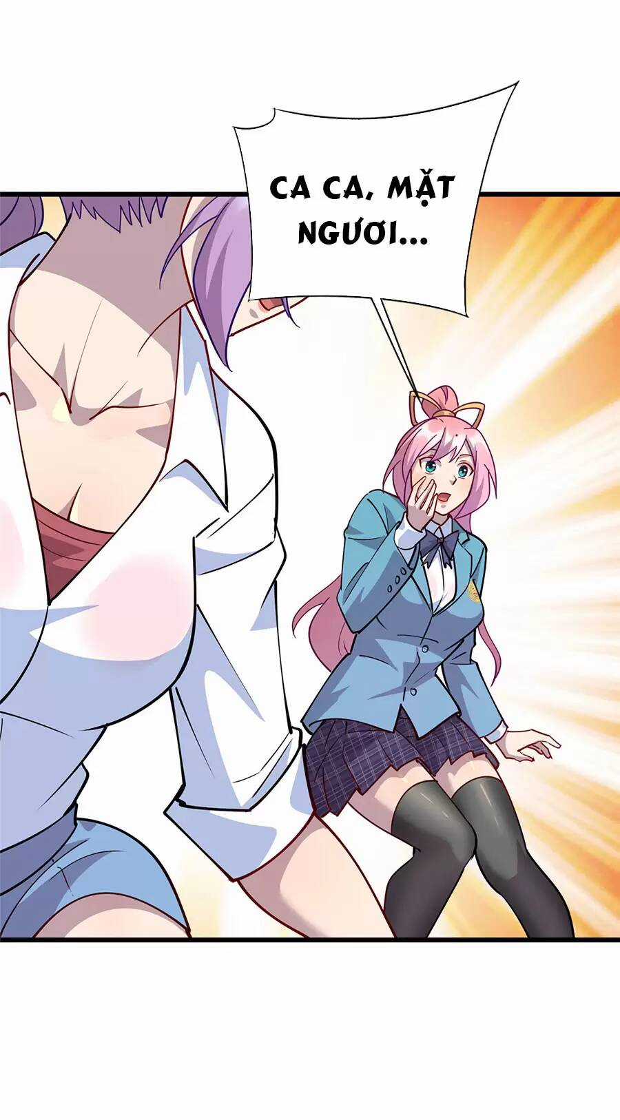 Long Hoàng Vũ Thần - Chapter 73 - Trang 45