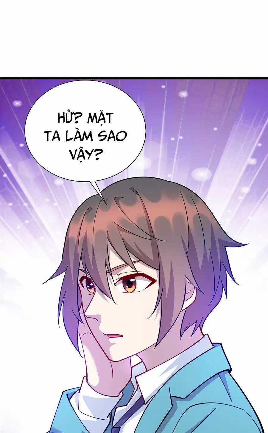 Long Hoàng Vũ Thần - Chapter 73 - Trang 46