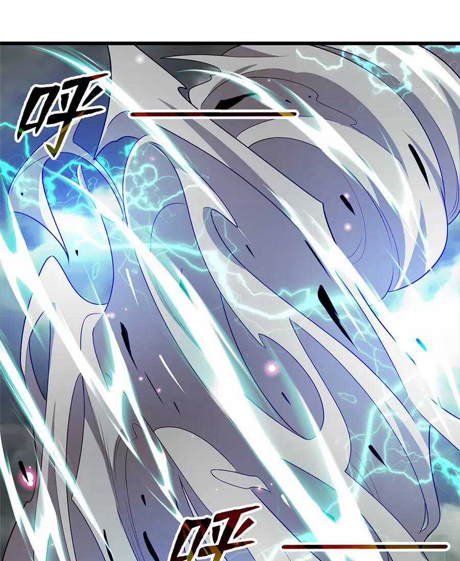 Long Hoàng Vũ Thần - Chapter 73 - Trang 8