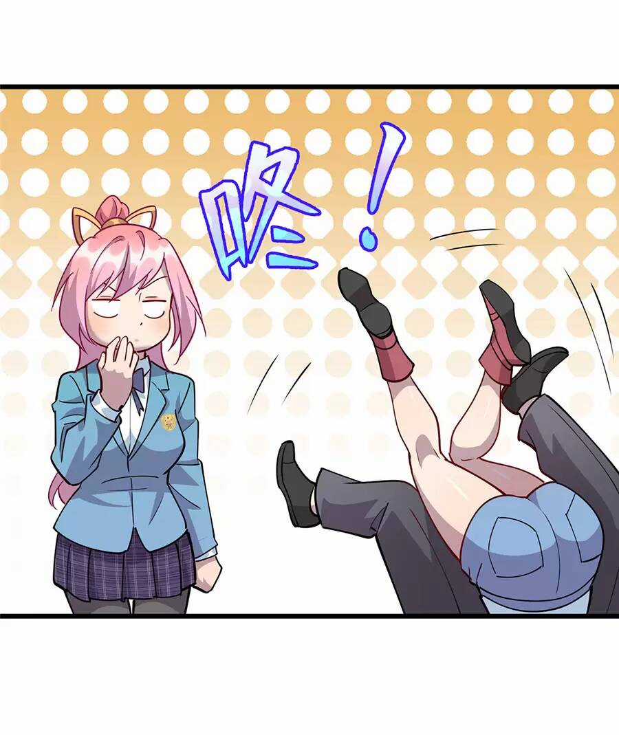 Long Hoàng Vũ Thần - Chapter 74 - Trang 11