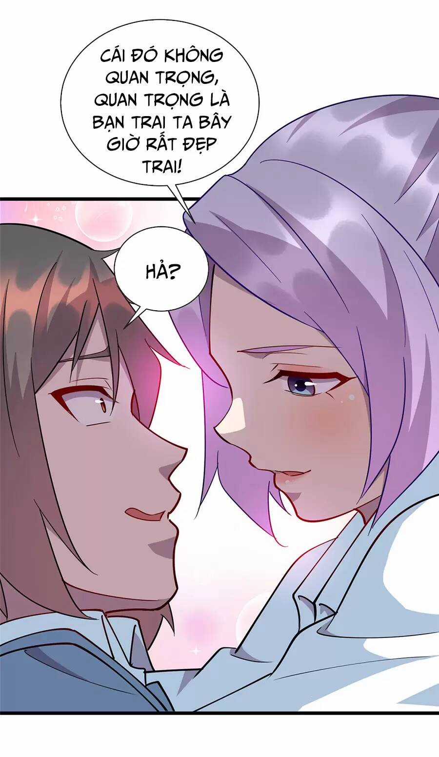 Long Hoàng Vũ Thần - Chapter 74 - Trang 12