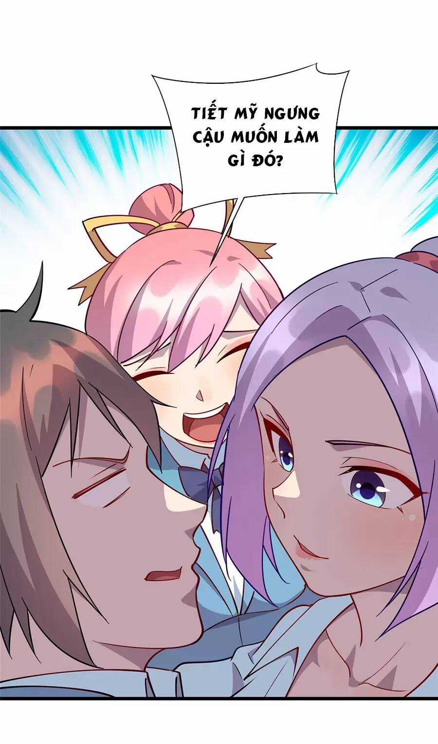 Long Hoàng Vũ Thần - Chapter 74 - Trang 15