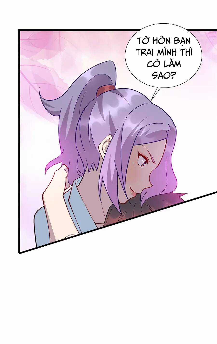 Long Hoàng Vũ Thần - Chapter 74 - Trang 16