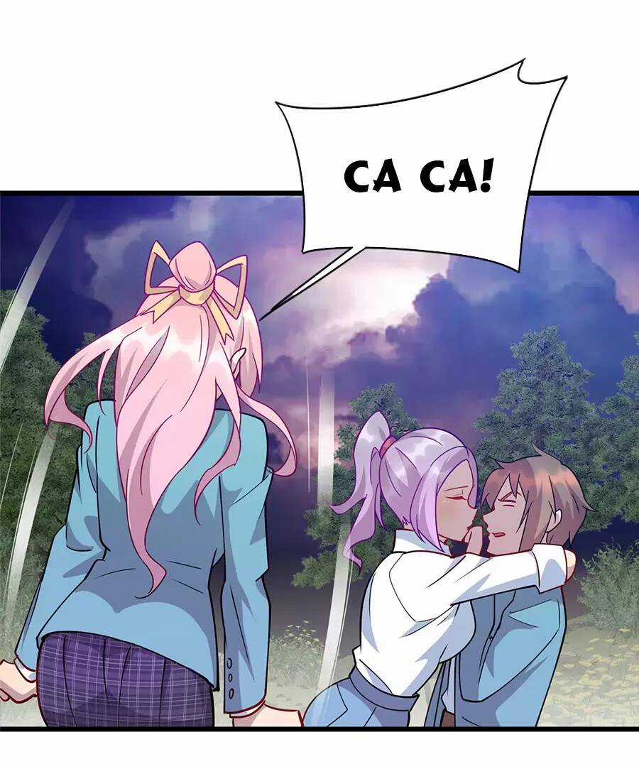 Long Hoàng Vũ Thần - Chapter 74 - Trang 21