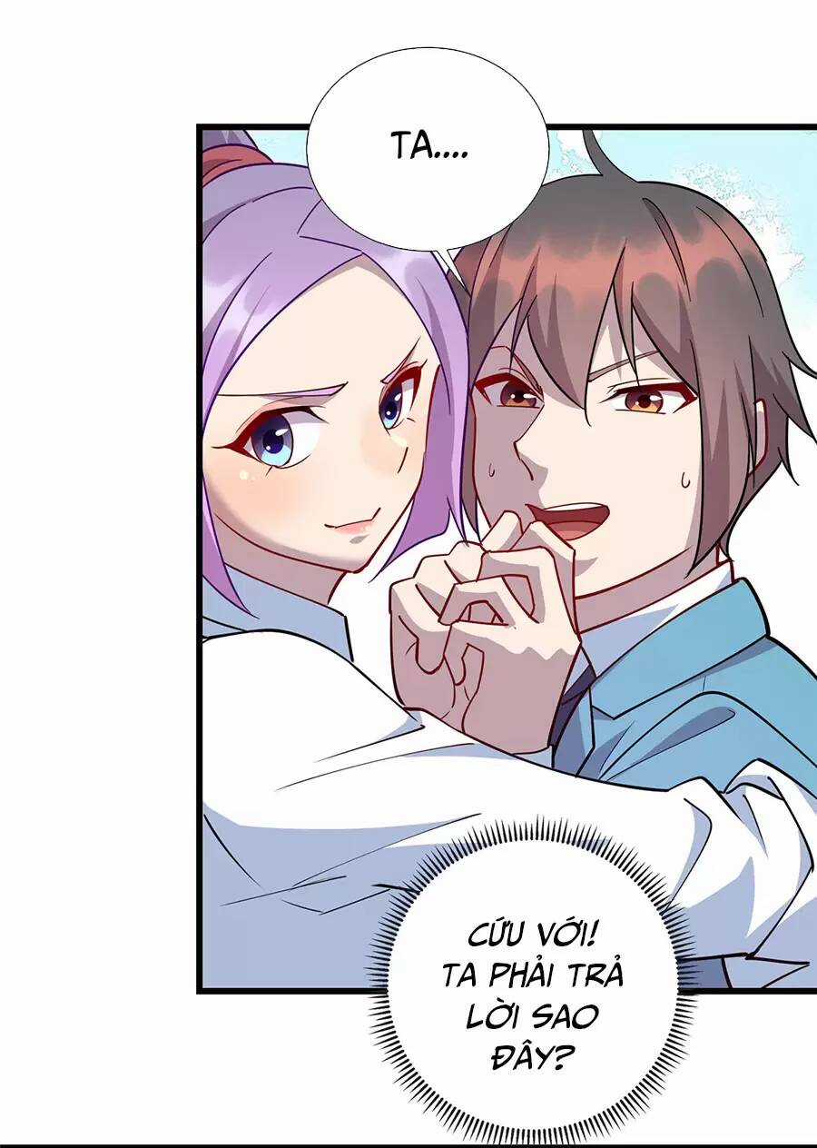 Long Hoàng Vũ Thần - Chapter 74 - Trang 22