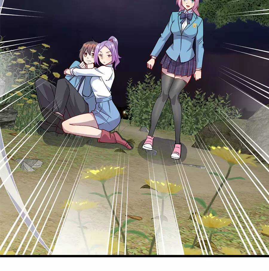 Long Hoàng Vũ Thần - Chapter 74 - Trang 24