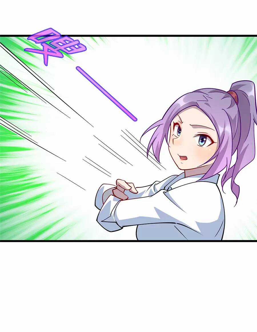 Long Hoàng Vũ Thần - Chapter 74 - Trang 26