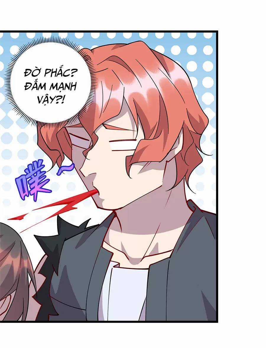 Long Hoàng Vũ Thần - Chapter 74 - Trang 28