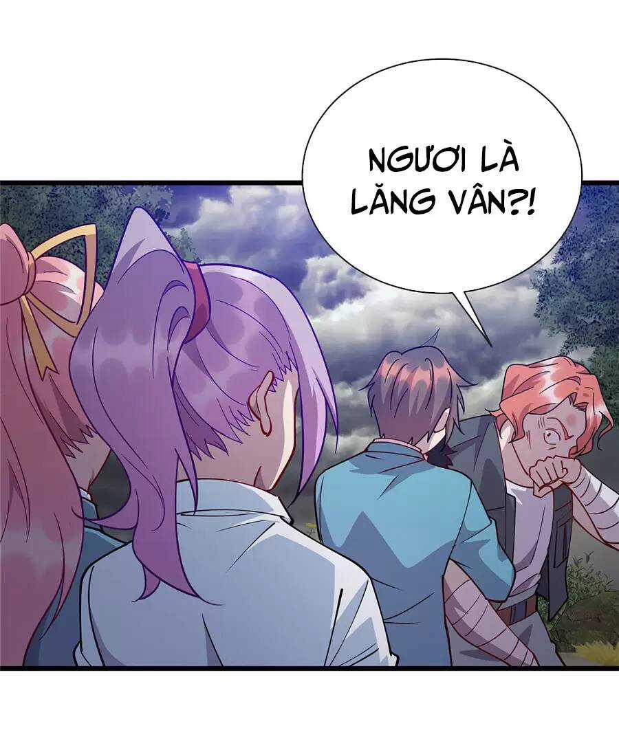 Long Hoàng Vũ Thần - Chapter 74 - Trang 29