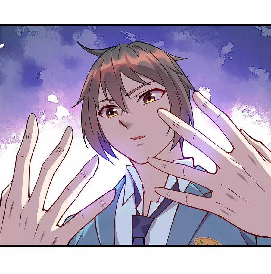 Long Hoàng Vũ Thần - Chapter 74 - Trang 4