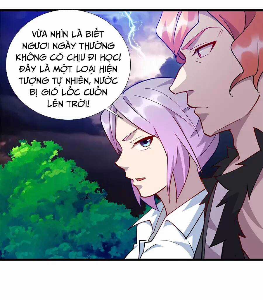 Long Hoàng Vũ Thần - Chapter 74 - Trang 34