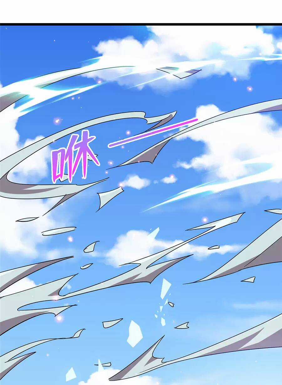 Long Hoàng Vũ Thần - Chapter 74 - Trang 36