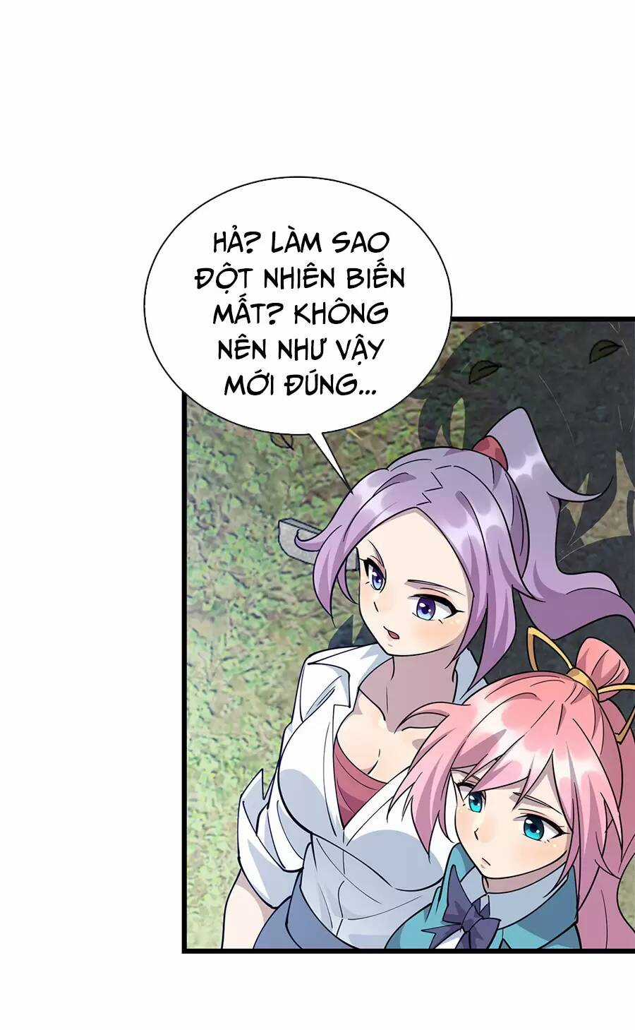 Long Hoàng Vũ Thần - Chapter 74 - Trang 38