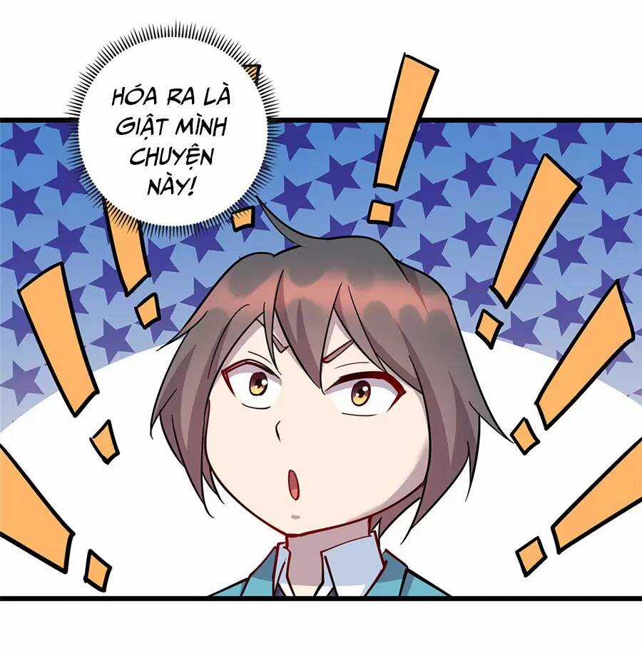 Long Hoàng Vũ Thần - Chapter 74 - Trang 5