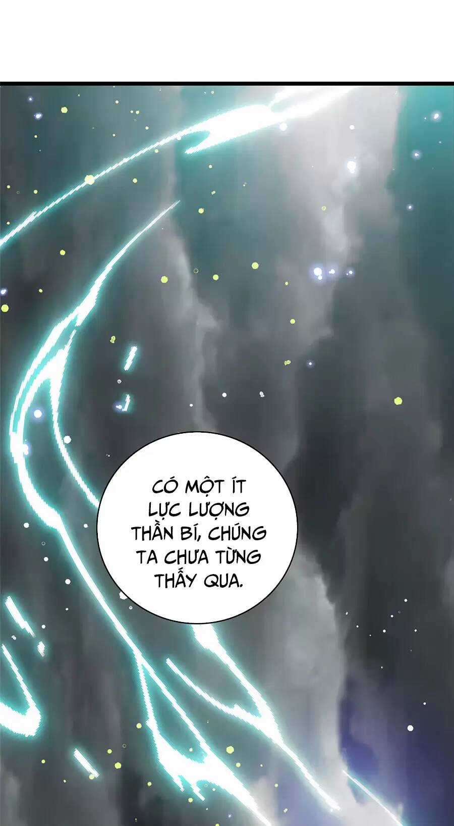 Long Hoàng Vũ Thần - Chapter 74 - Trang 42