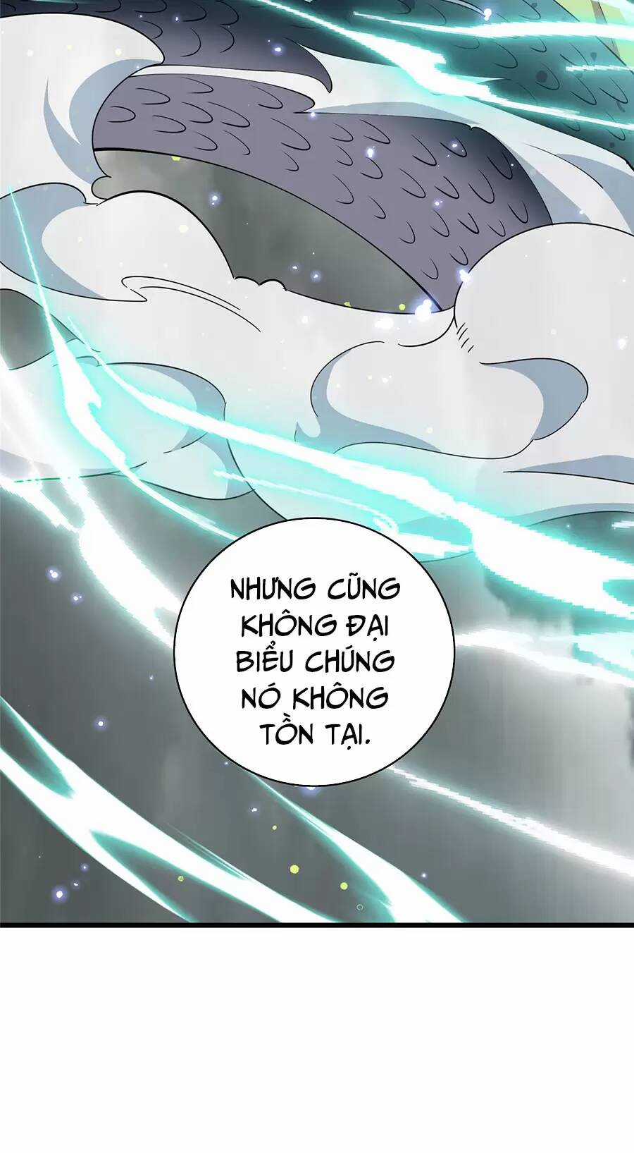 Long Hoàng Vũ Thần - Chapter 74 - Trang 44