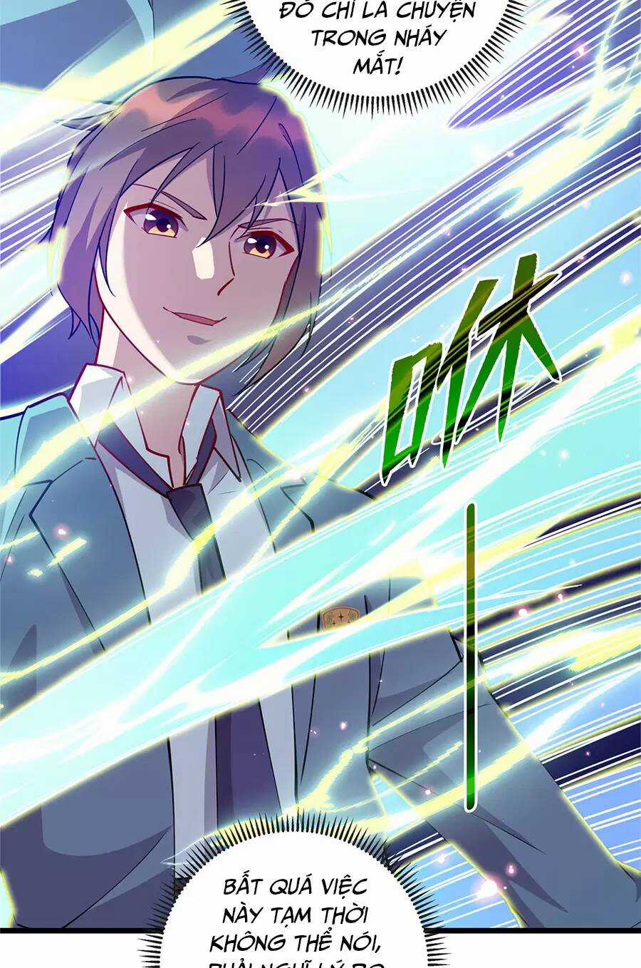 Long Hoàng Vũ Thần - Chapter 74 - Trang 7