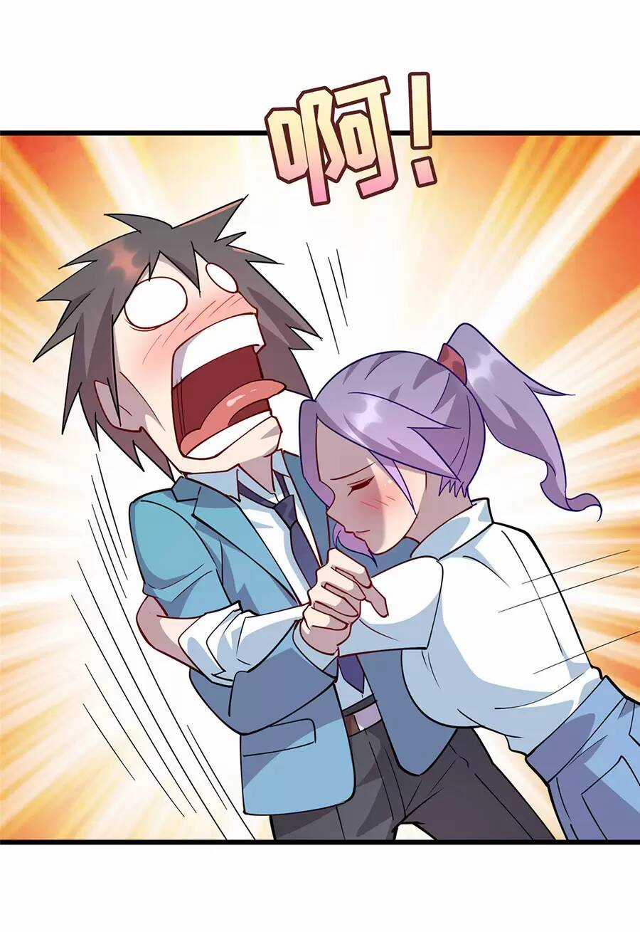 Long Hoàng Vũ Thần - Chapter 74 - Trang 10