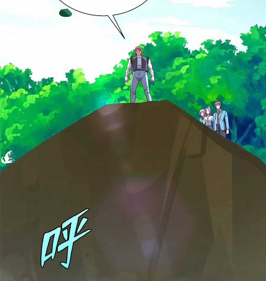 Long Hoàng Vũ Thần - Chapter 75 - Trang 15