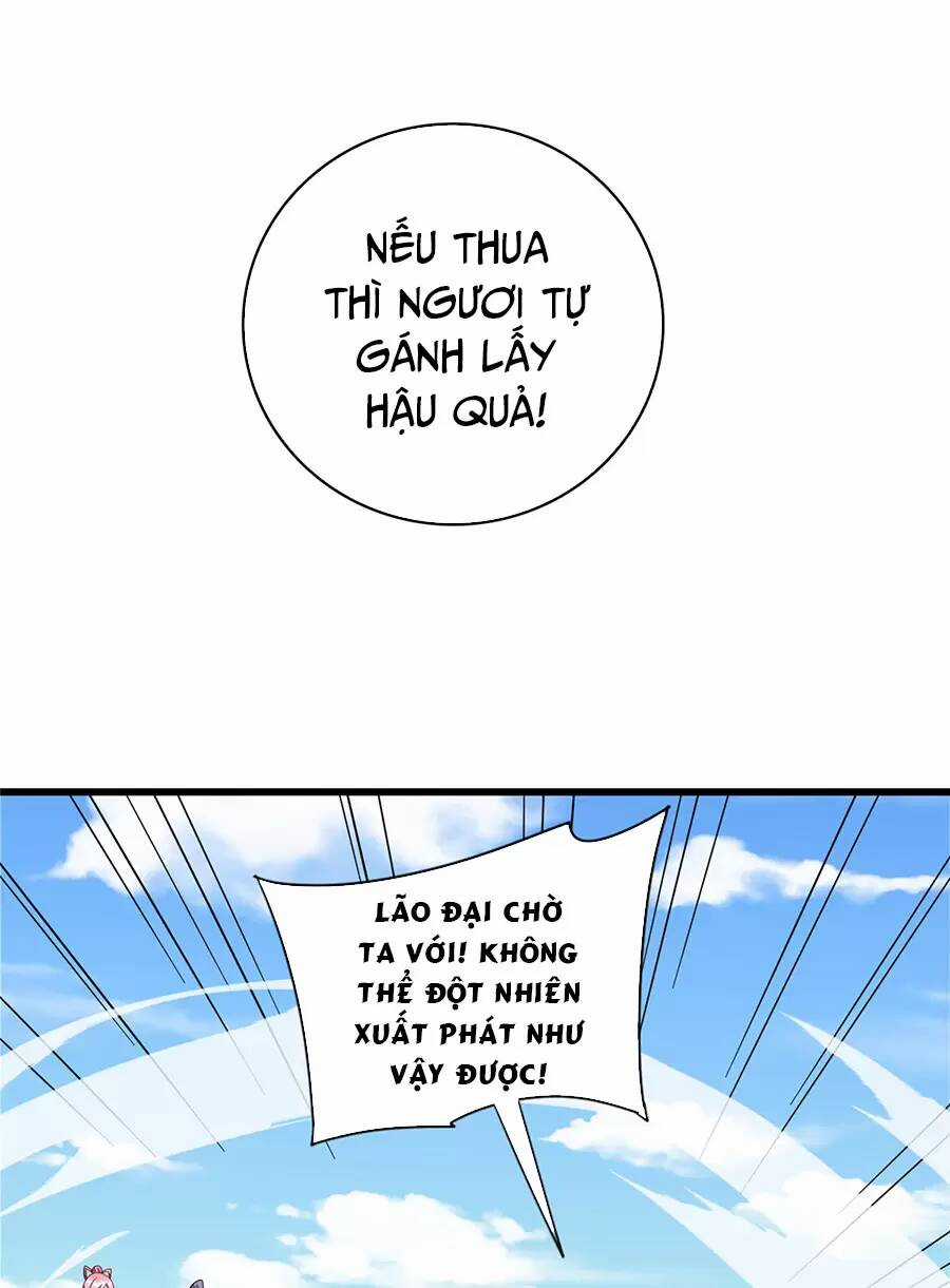 Long Hoàng Vũ Thần - Chapter 75 - Trang 18